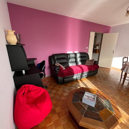 Appartement Au Coeur De Seyne Экстерьер фото