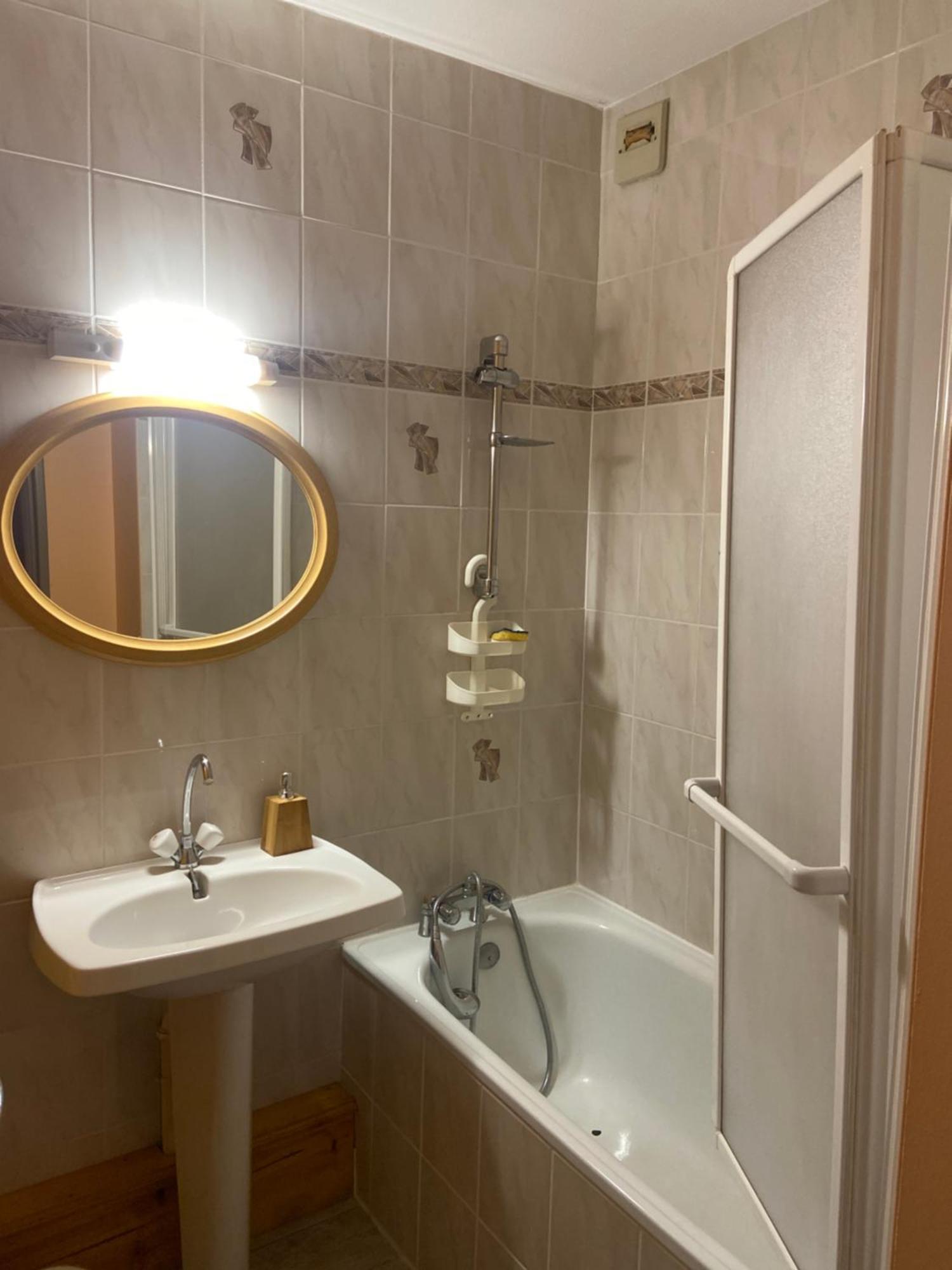 Appartement Au Coeur De Seyne Экстерьер фото