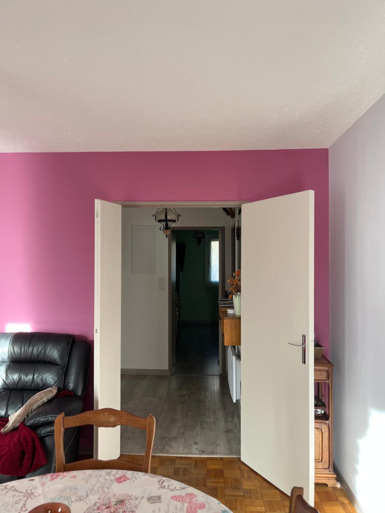 Appartement Au Coeur De Seyne Экстерьер фото