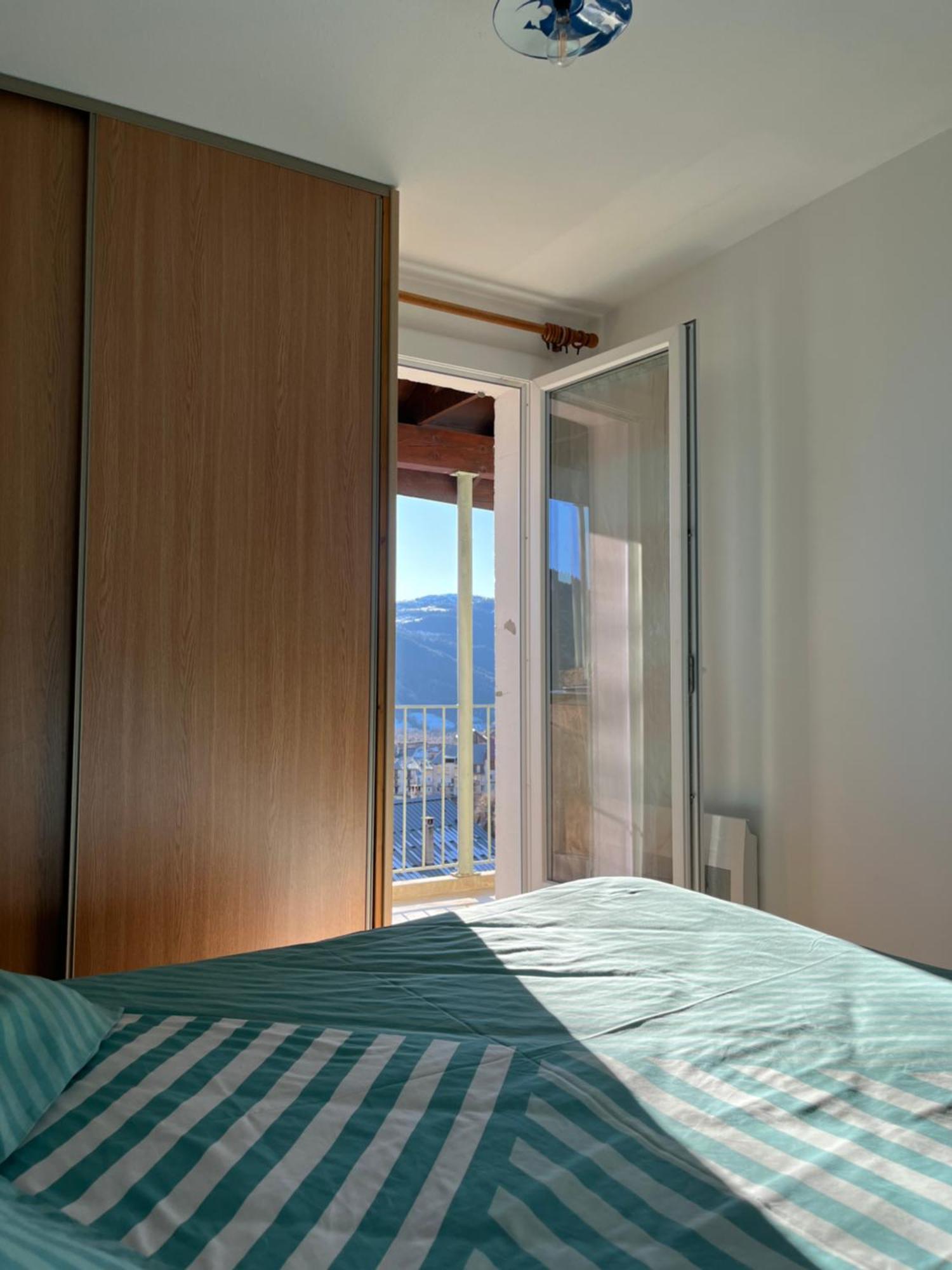 Appartement Au Coeur De Seyne Экстерьер фото