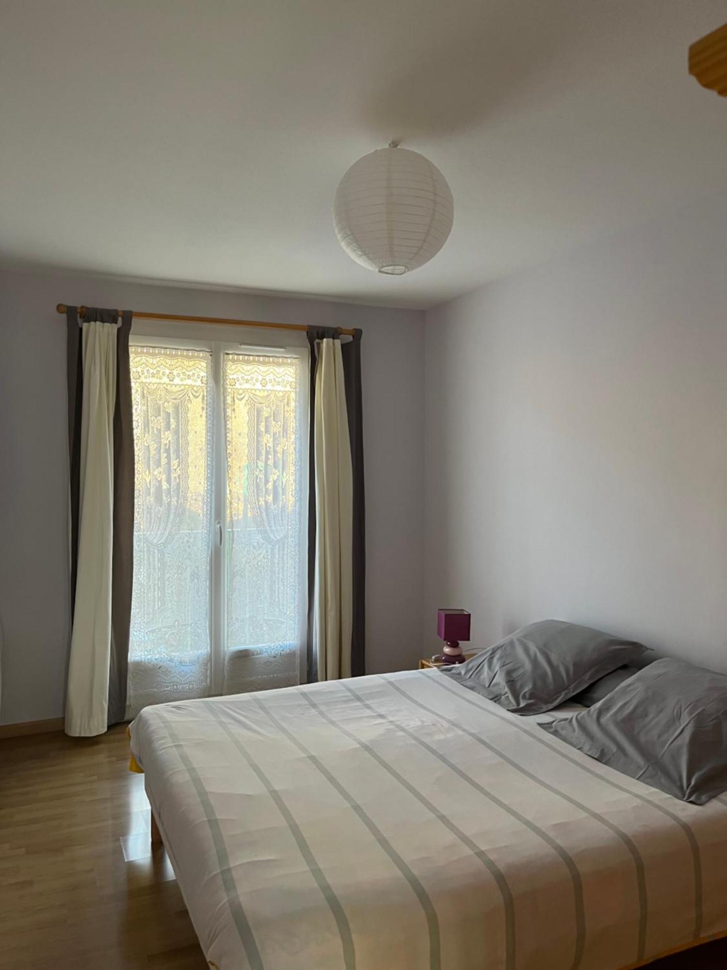 Appartement Au Coeur De Seyne Экстерьер фото