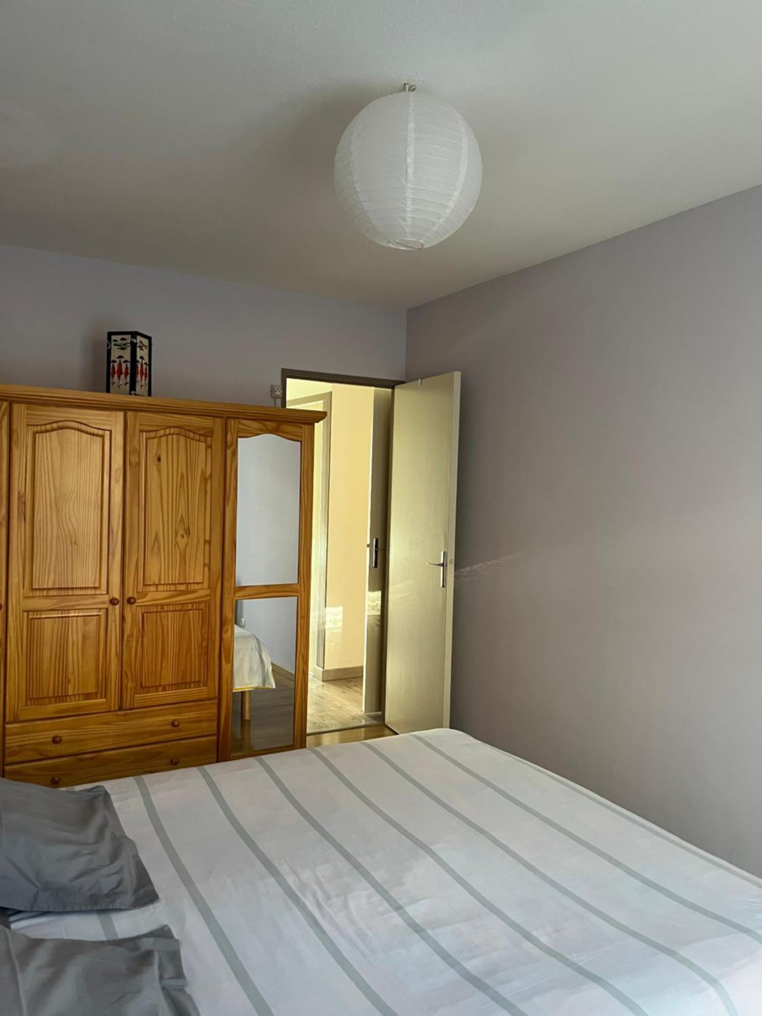 Appartement Au Coeur De Seyne Экстерьер фото