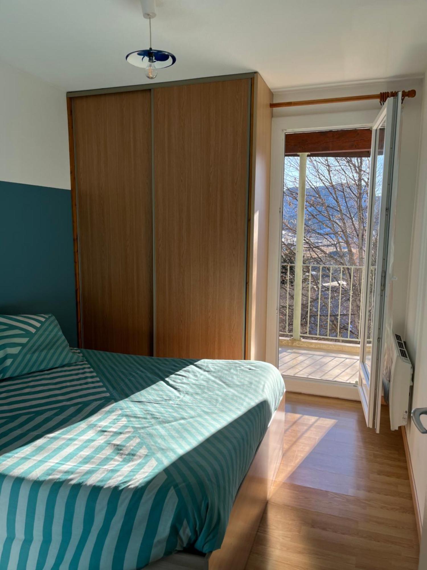 Appartement Au Coeur De Seyne Экстерьер фото